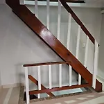 Apartamento Moderno 4