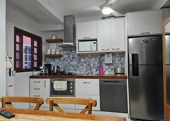 Apartamento Moderno 4