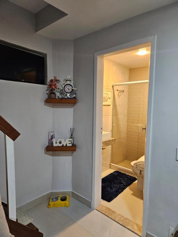 Moderno 4 Apartamento Búzios