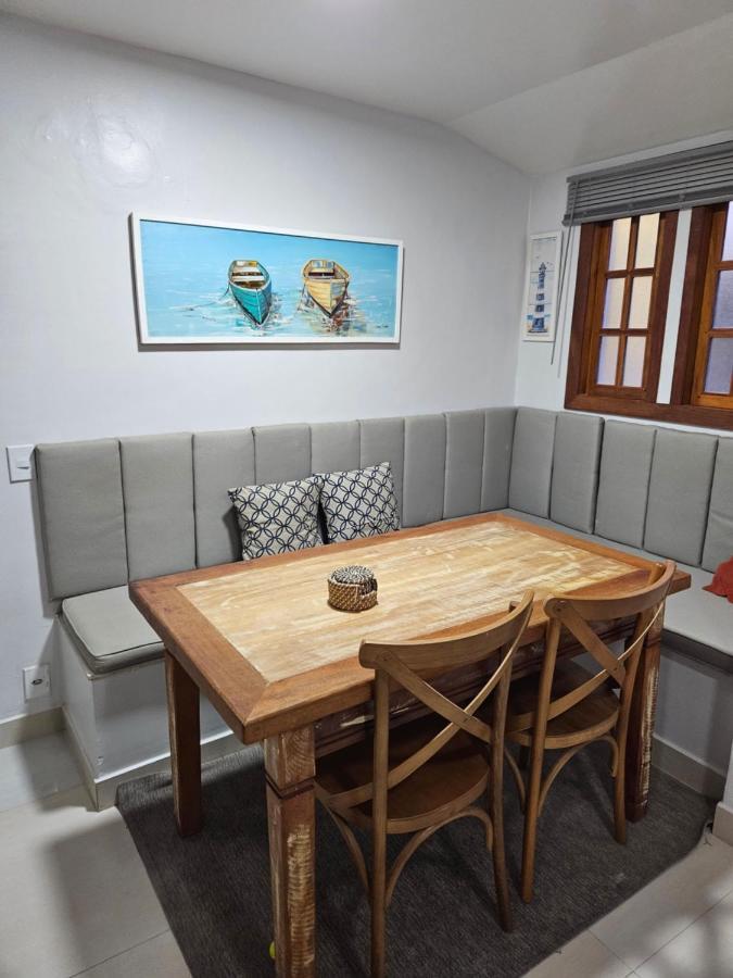 Moderno 4 Apartamento *