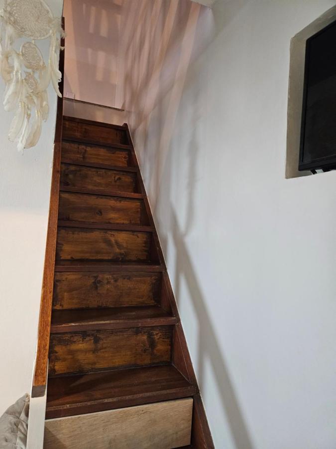 Moderno 4 Apartamento