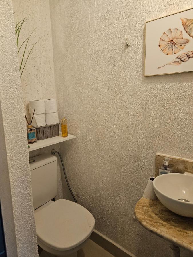 Moderno 4 Búzios