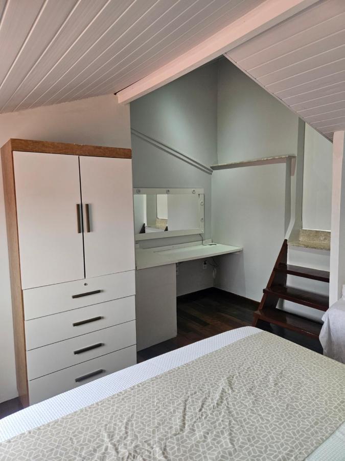 Apartamento Moderno 4 Búzios