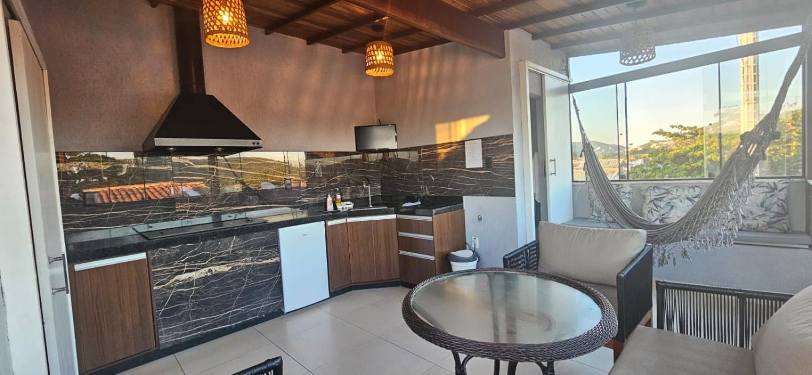 Apartamento Moderno 4 *