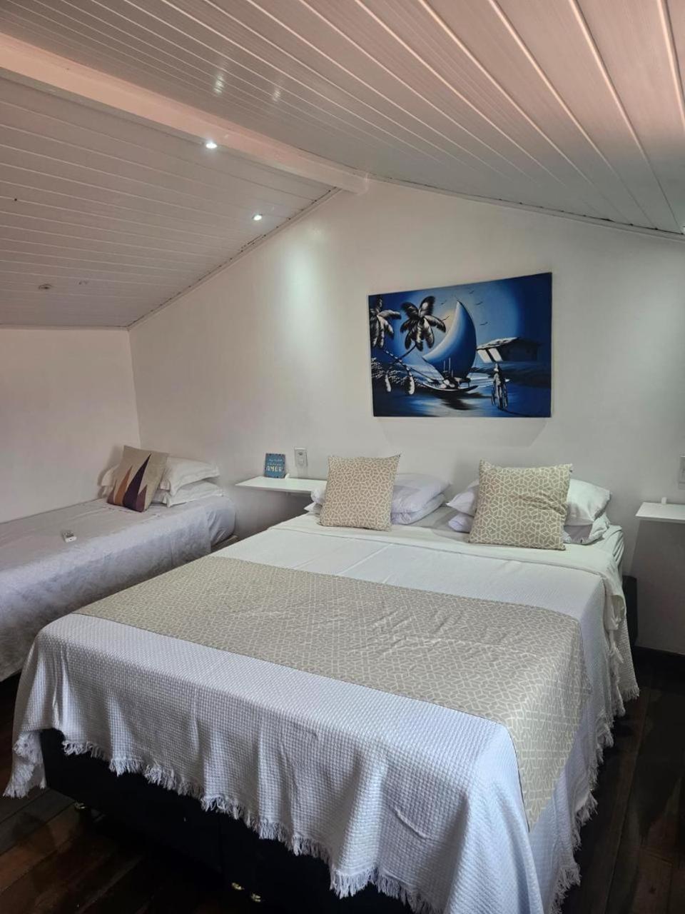 Moderno 4 Apartamento Búzios